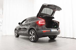Volvo C40 Recharge bild 4