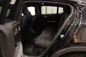 Volvo C40 Recharge bild 9