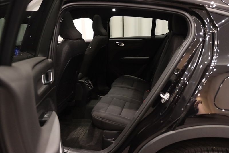 Volvo C40 Recharge bild 9