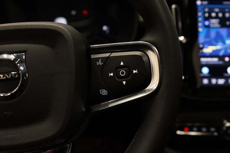 Volvo C40 Recharge bild 14