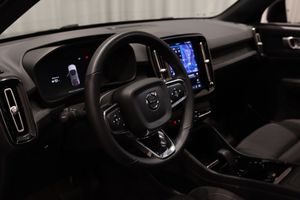 Volvo C40 Recharge bild 11