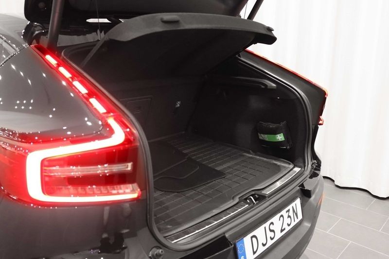 Volvo C40 Recharge bild 5