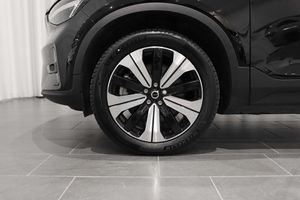 Volvo C40 Recharge bild 7