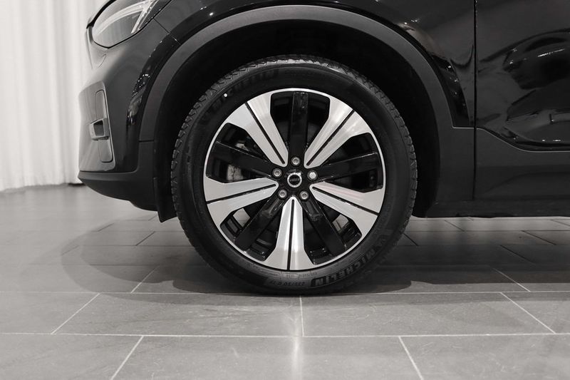 Volvo C40 Recharge bild 7
