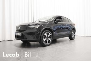 Volvo C40 Recharge bild 1