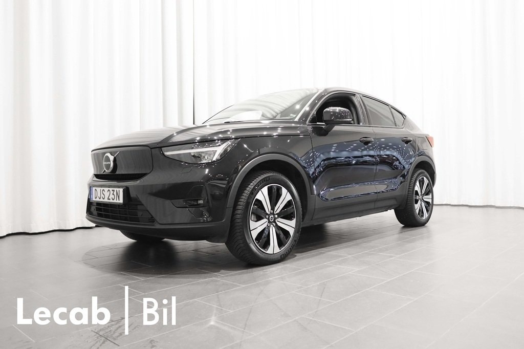 Volvo C40 Recharge