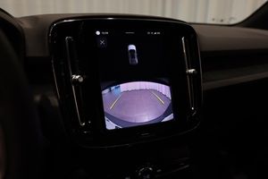 Volvo C40 Recharge bild 16