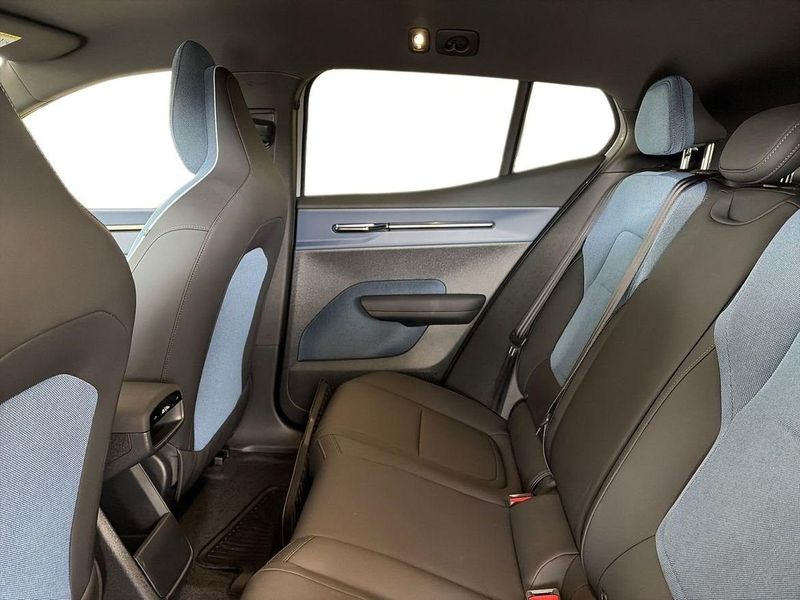 Volvo EX30 bild 12