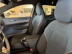 Volvo EX30 bild 10