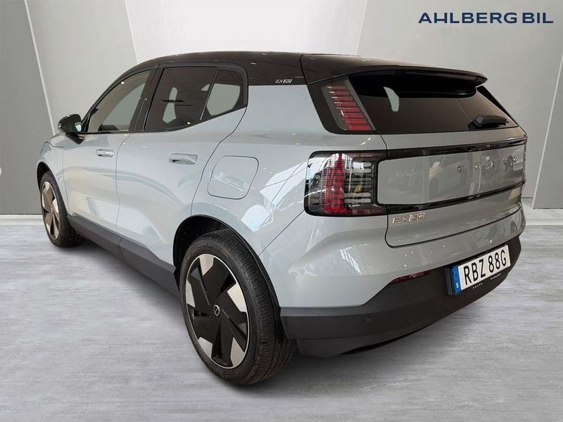 Volvo EX30 bild 3