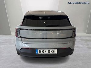 Volvo EX30 bild 7