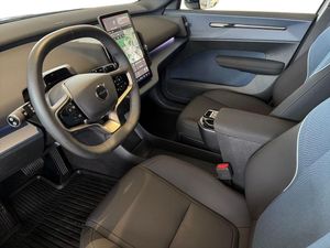 Volvo EX30 bild 9
