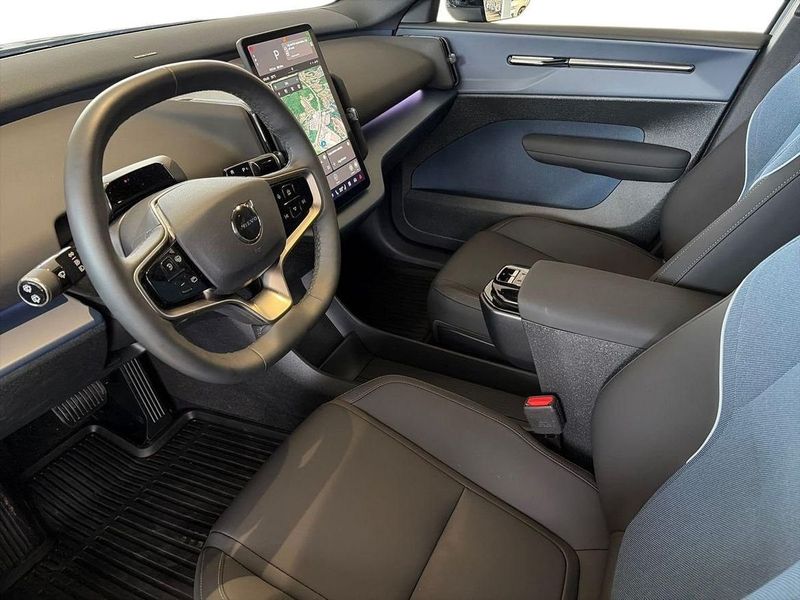 Volvo EX30 bild 9