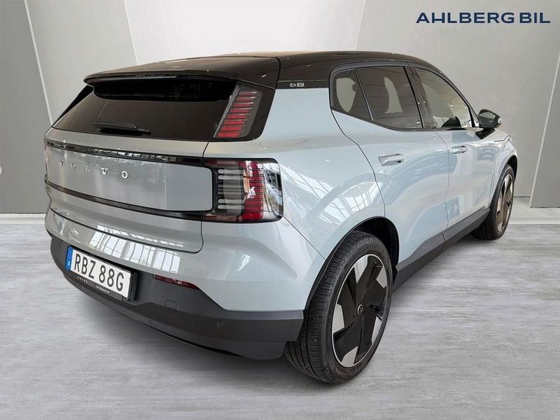 Volvo EX30 bild 6