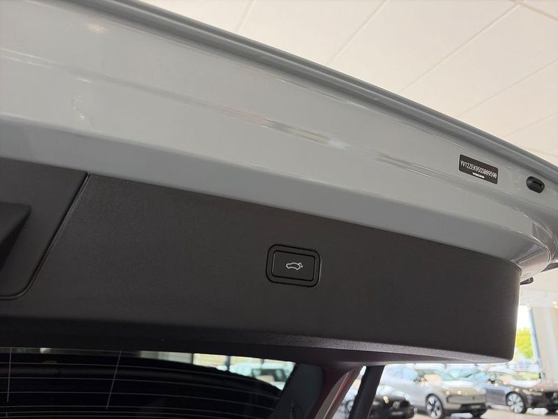 Volvo EX30 bild 18