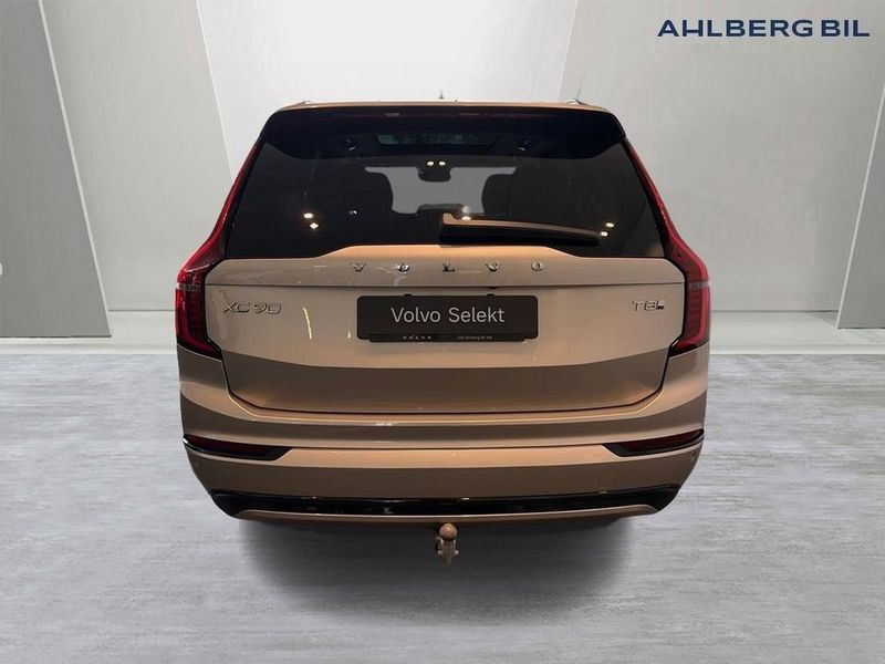 Volvo XC90 bild 3