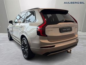 Volvo XC90 bild 2
