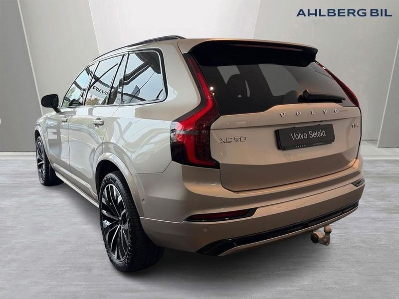 Volvo XC90 bild 2