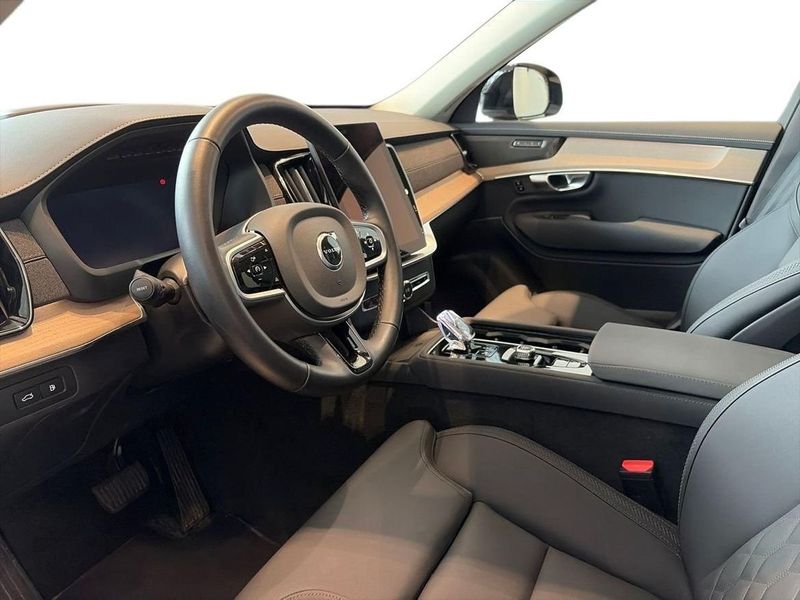 Volvo XC90 bild 6