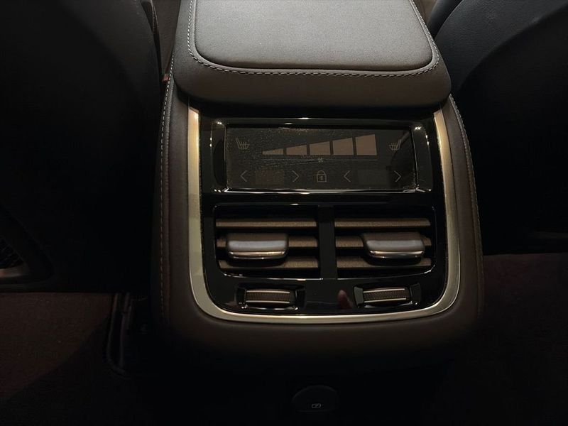 Volvo XC90 bild 17