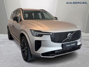 Volvo XC90 bild 1