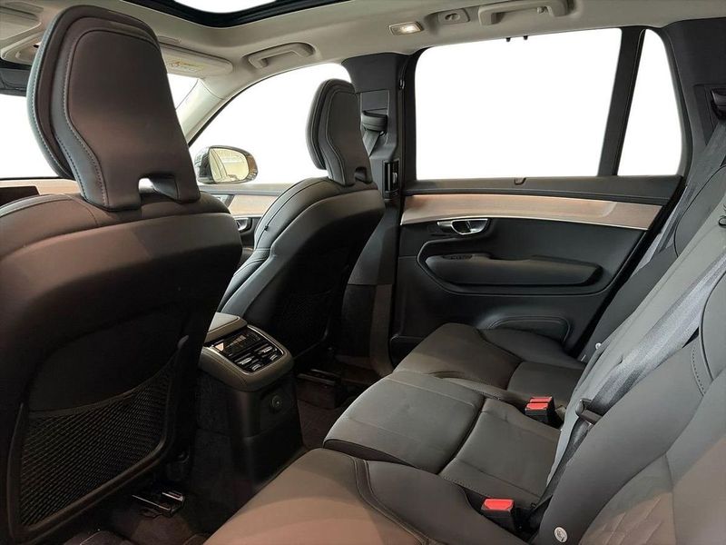 Volvo XC90 bild 8