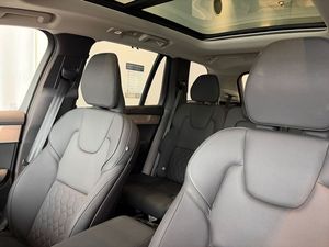 Volvo XC90 bild 16
