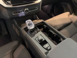 Volvo XC90 bild 12