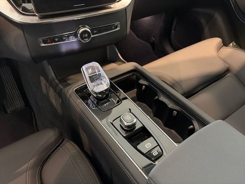 Volvo XC90 bild 12