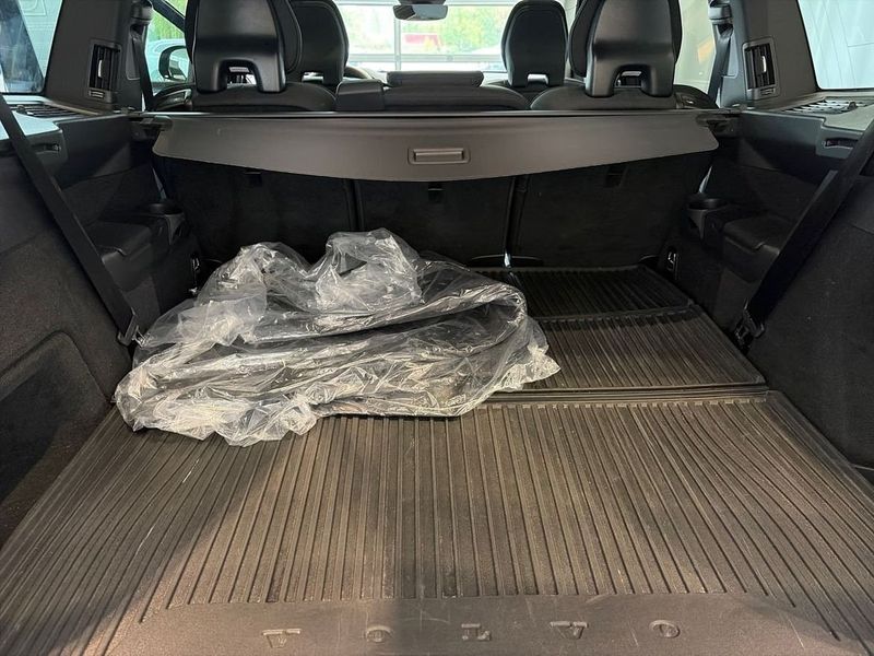 Volvo XC90 bild 5