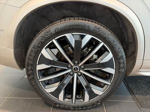 Volvo XC90 bild 22