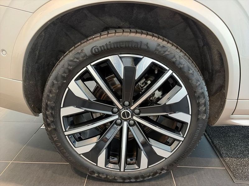 Volvo XC90 bild 22