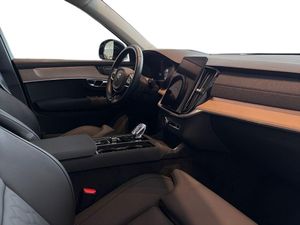 Volvo XC90 bild 9