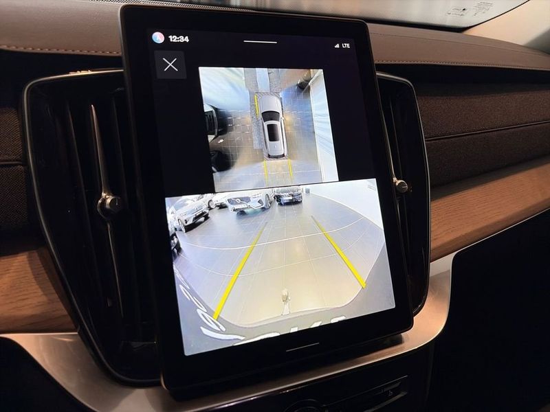 Volvo XC90 bild 18