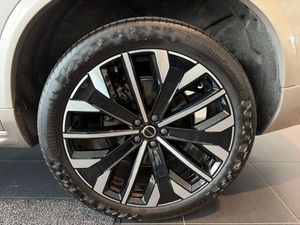 Volvo XC90 bild 21