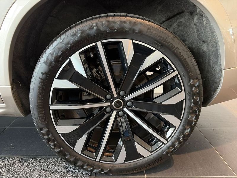 Volvo XC90 bild 21