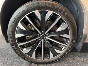 Volvo XC90 bild 20