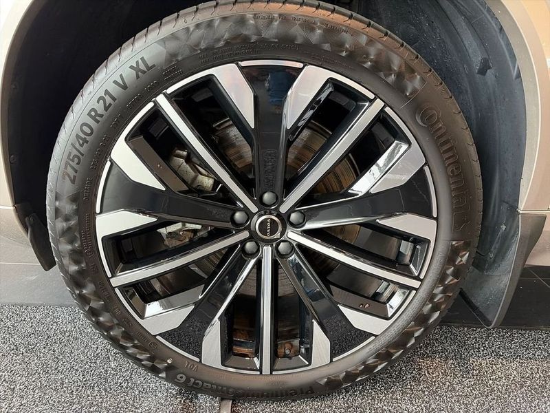 Volvo XC90 bild 20
