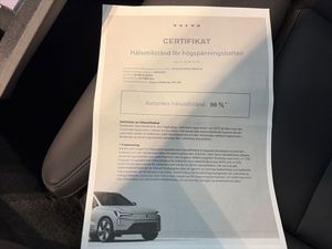 Volvo XC90 bild 19