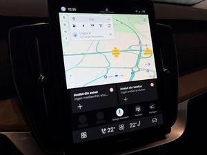 Volvo XC90 bild 10