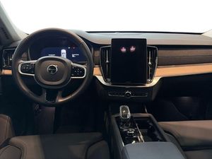Volvo XC90 bild 7