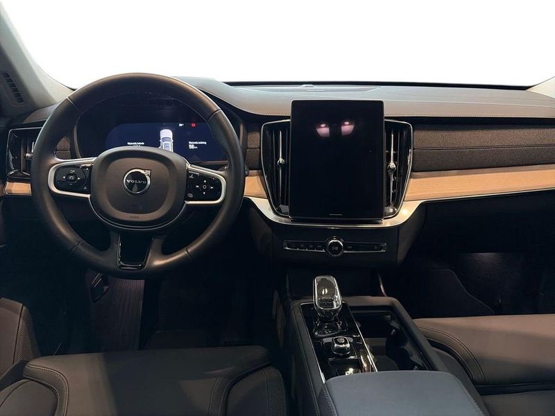 Volvo XC90 bild 7