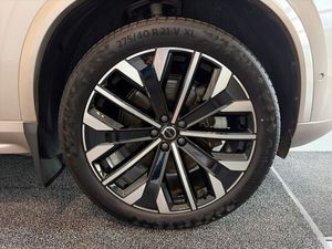 Volvo XC90 bild 23