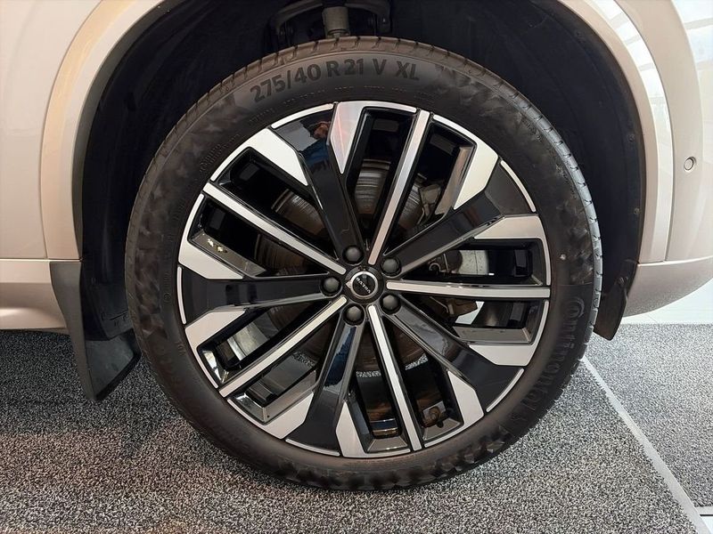 Volvo XC90 bild 23