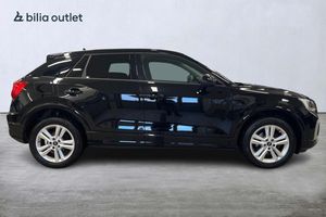 Audi Q2 bild 8