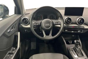 Audi Q2 bild 15