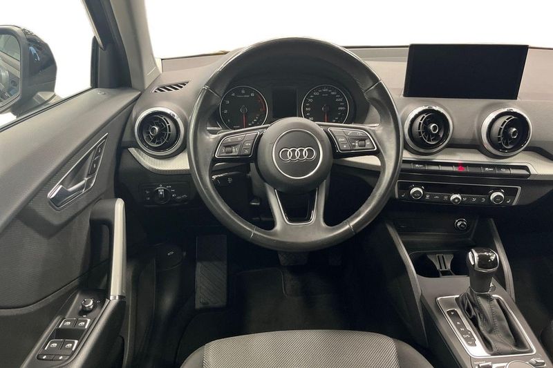Audi Q2 bild 15