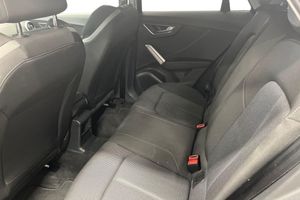 Audi Q2 bild 20