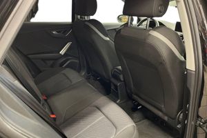 Audi Q2 bild 19