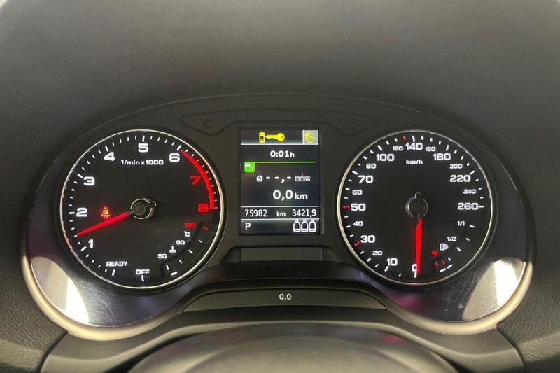 Audi Q2 bild 16